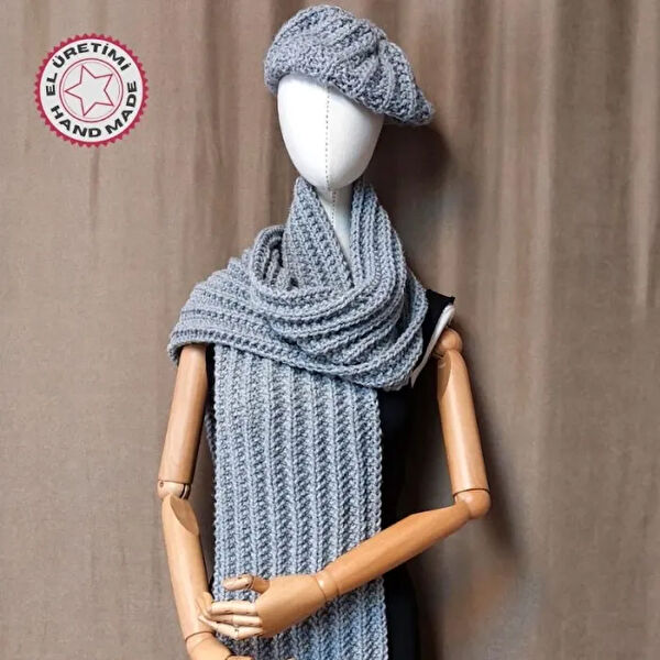 Uretti Atkı, Kaşkol, Boyunluk