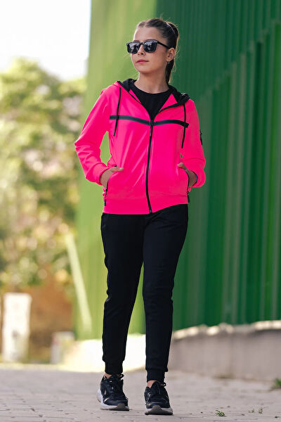 Zaziko Kids Erkek Çocuk Eşofman