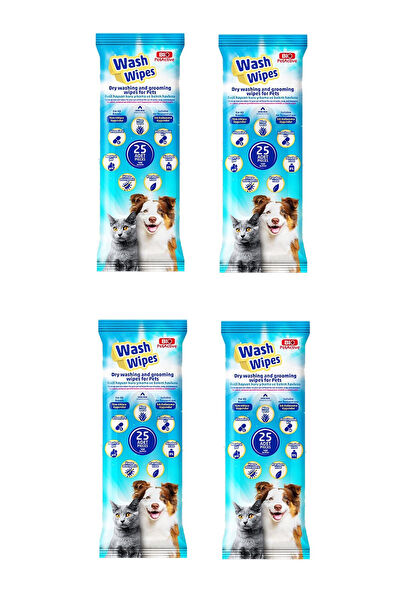 Bio Pet Active Kedi Koku Giderici