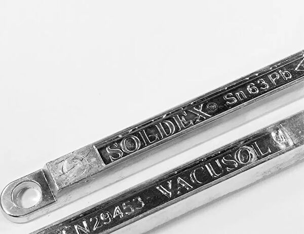 Fixport Lehim, Havya ve Aksesuarları