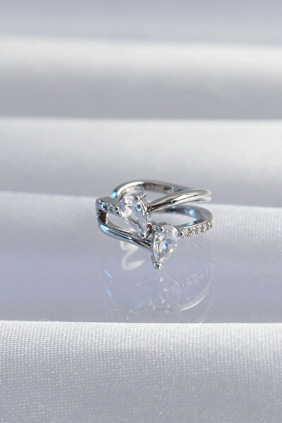 Clariss Altın Küpe