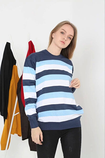 Dododan Büyük Beden Kazak