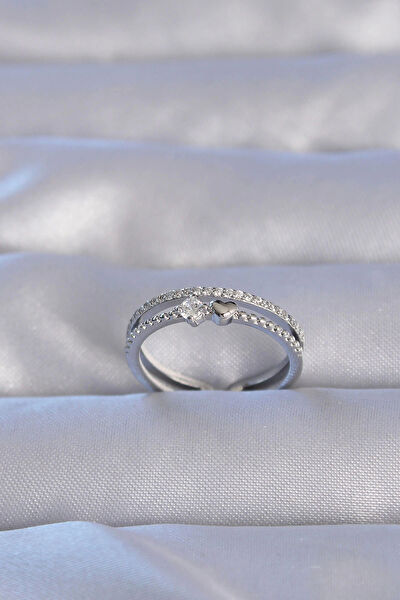 Clariss Kadın Yüzük