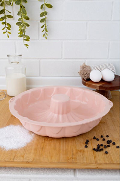 Silicolife Pasta, Kek Kalıbı