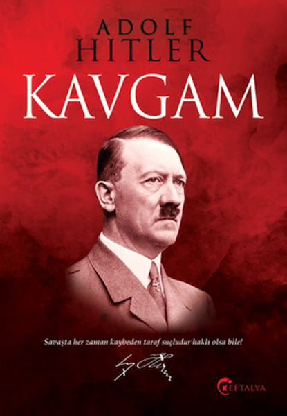 Eftalya Kitap Araştırma, Tarih Kitapları