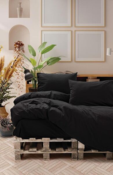 Cotton Box Nevresim Takımı