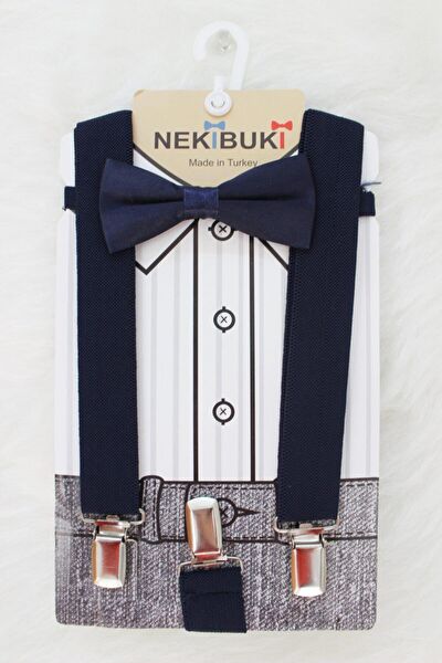 Miniko Kids Erkek Çocuk Takım