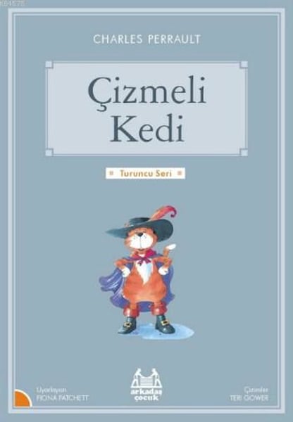Arkadaş Yayınevi Çocuk Öykü, Masal Kitapları