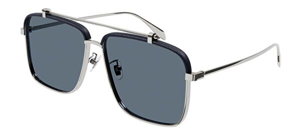 Alexander McQueen Unisex Güneş Gözlüğü