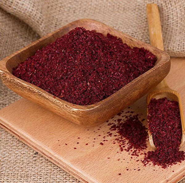 Hatay çiftliği Baharat