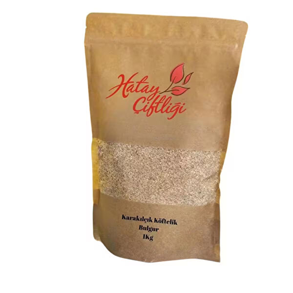 Hatay çiftliği Bakliyat