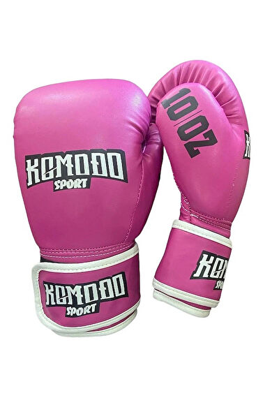 Komodosport Boks Eldiveni