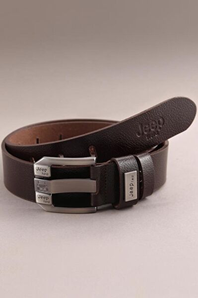Jeep Erkek Kemer