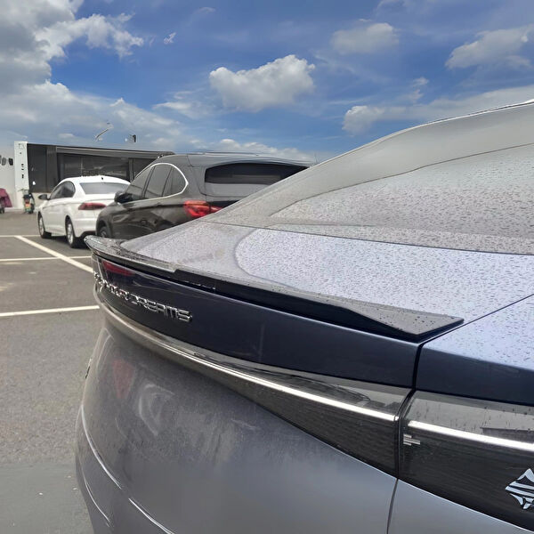 Red Lion Parts Bagaj Spoileri