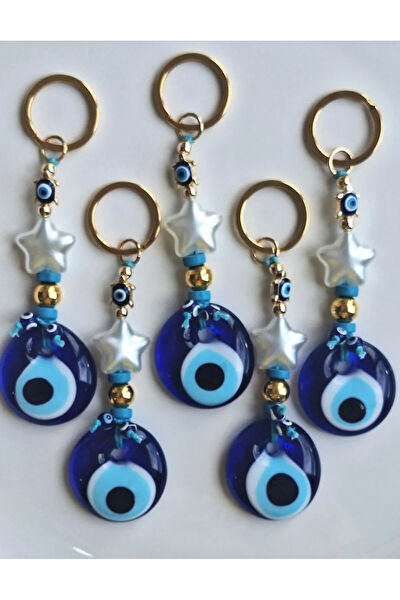 Svc Accessories Anahtarlık