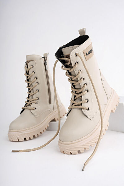 McDark Kız Çocuk Bot, Çizme