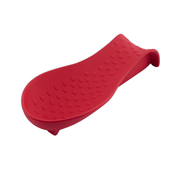 Silicolife Kaşık, Kepçe Altlığı