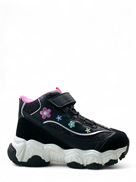 Cool Kız Çocuk Bot, Çizme