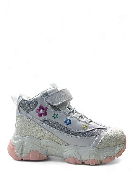 Cool Kız Çocuk Bot, Çizme