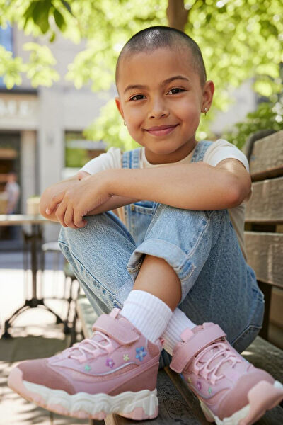 Cool Kız Çocuk Bot, Çizme