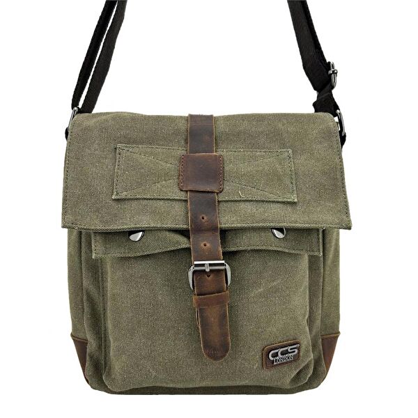 ÇÇS Kadın Postacı Çantası