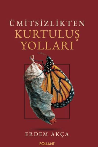 Foliant Yayınları Din Kitapları