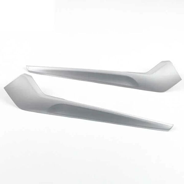 ARİSAR Yan ve Tavan Çıtaları