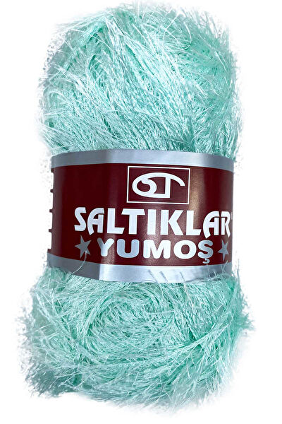Saltıklar Örgü İpleri