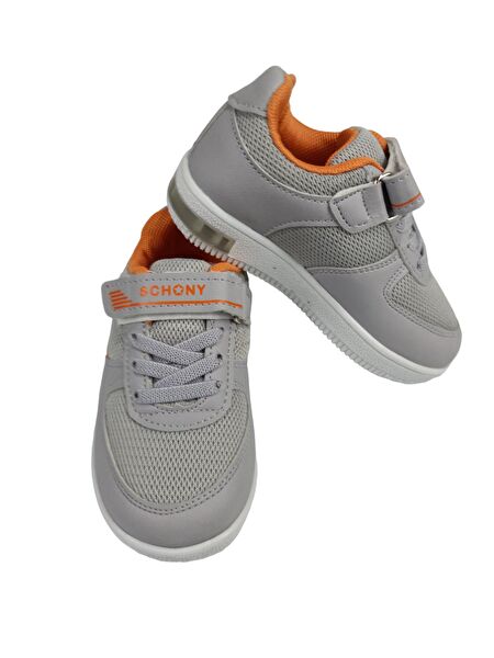 SCHONY Bebek Ayakkabıları, Patik