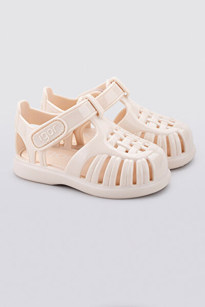 Igor Kız Çocuk Sandalet