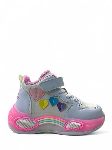 Pepino Kız Çocuk Bot, Çizme