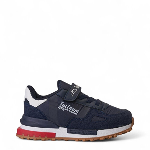 Tuğba Ortopedi Kız Çocuk Spor Ayakkabı, Sneaker