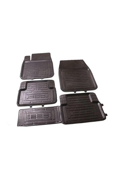 İtibar Oto Paspası