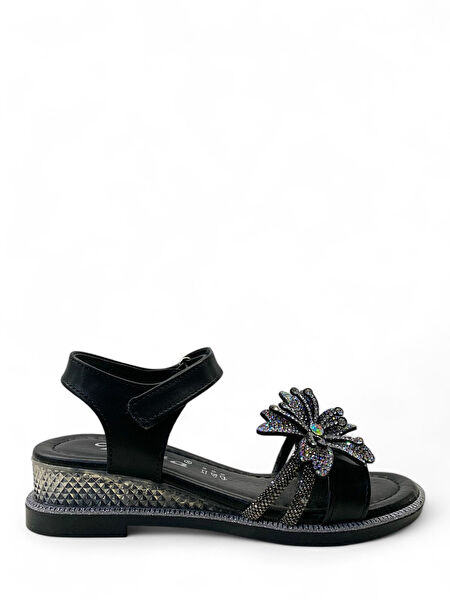 Tuğba Ortopedi Kız Çocuk Sandalet