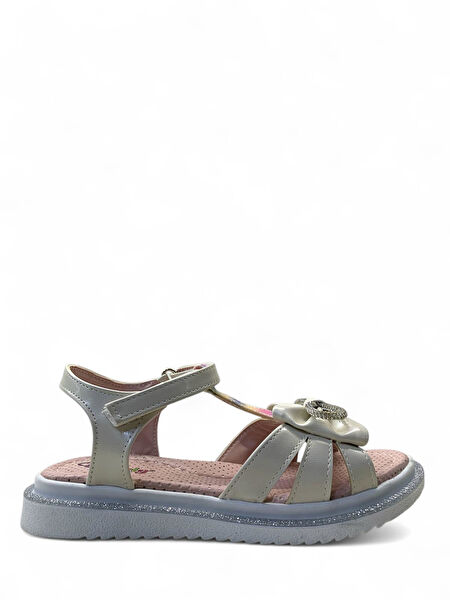 Tuğba Ortopedi Kız Çocuk Sandalet