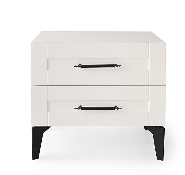 Erezoğulları Mobilya Çocuk, Genç Odası Komodin