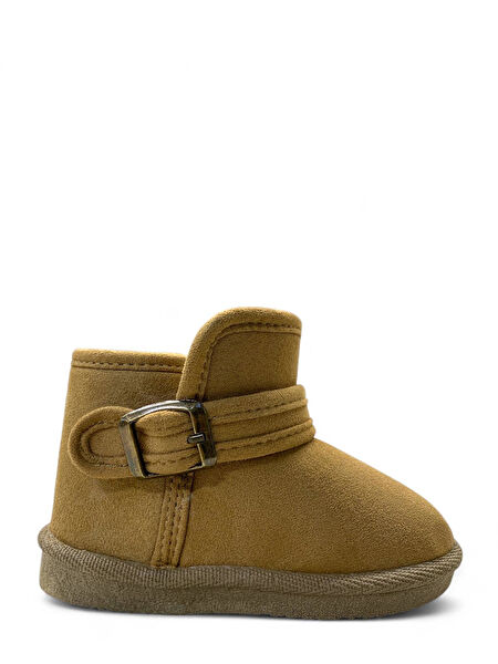 Tuğba Ortopedi Kız Çocuk Ev Botu, Panduf