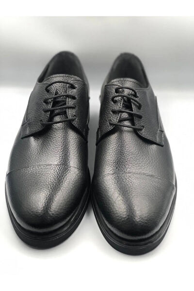 BLUESMODA Erkek Klasik Ayakkabı