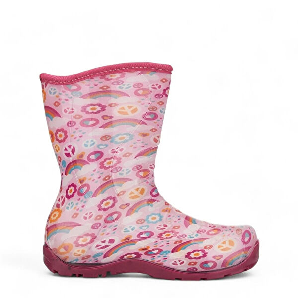 Tuğba Ortopedi Kız Çocuk Bot, Çizme