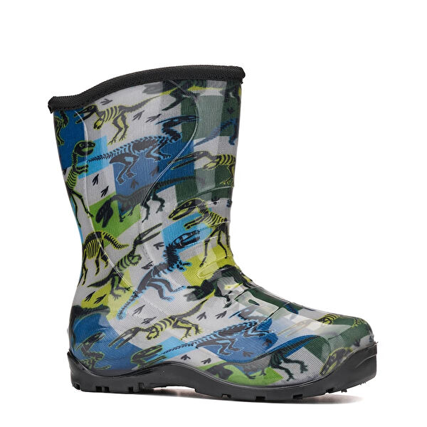 Tuğba Ortopedi Kız Çocuk Bot, Çizme