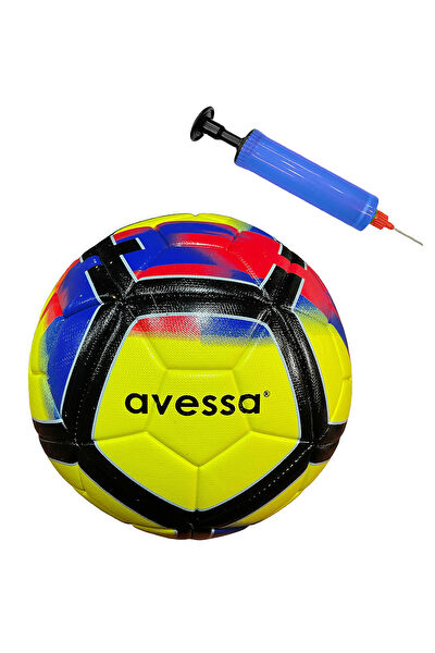 Avessa Futbol Topu
