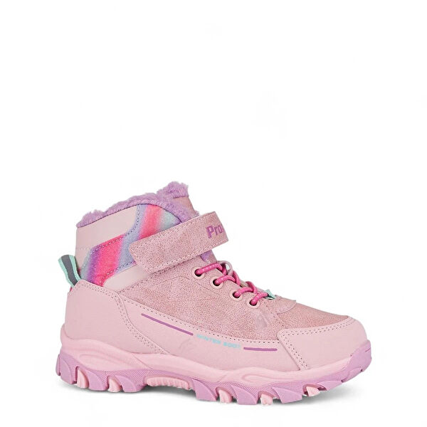 Promax Kız Çocuk Bot, Çizme