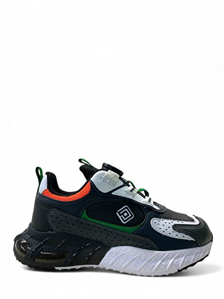 Pepino Erkek Çocuk Spor Ayakkabı, Sneaker