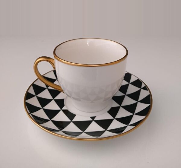 Roy King Fincan,Fincan Takımı