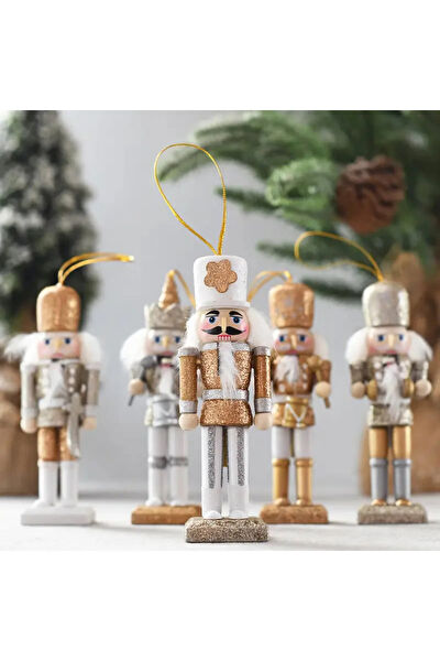 My Balli Store Yılbaşı Süsleri