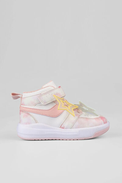 Vicco Kız Çocuk Bot, Çizme