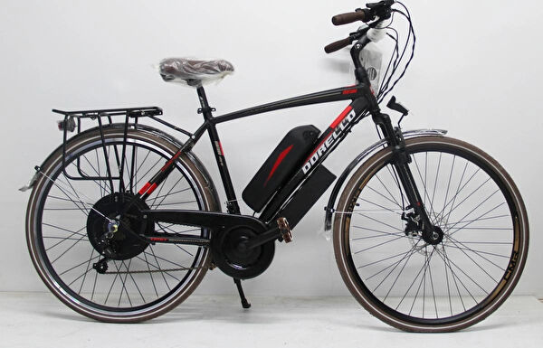 Dorello Elektrikli Bisiklet