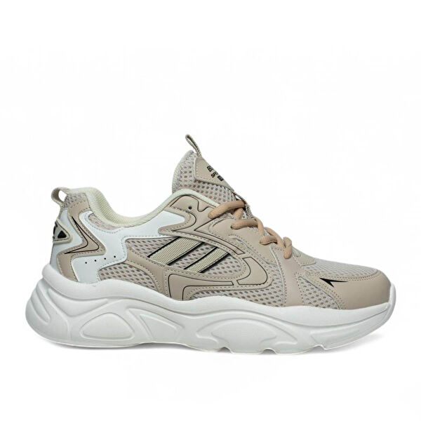 Tuğba Ortopedi Kadın Sneaker Ayakkabı