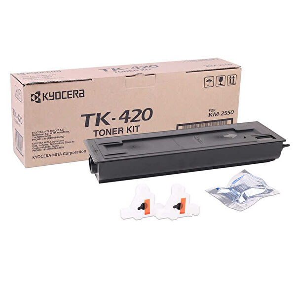Kyocera Toner