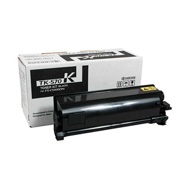 Kyocera Toner